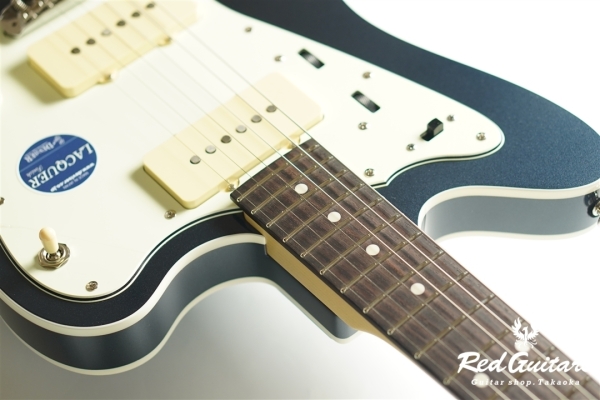 MJS(BB)-MPC/LTD/R - Charcoal Frost Metallic